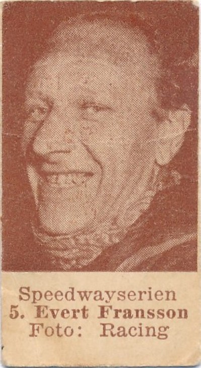 Evert Fransson 1